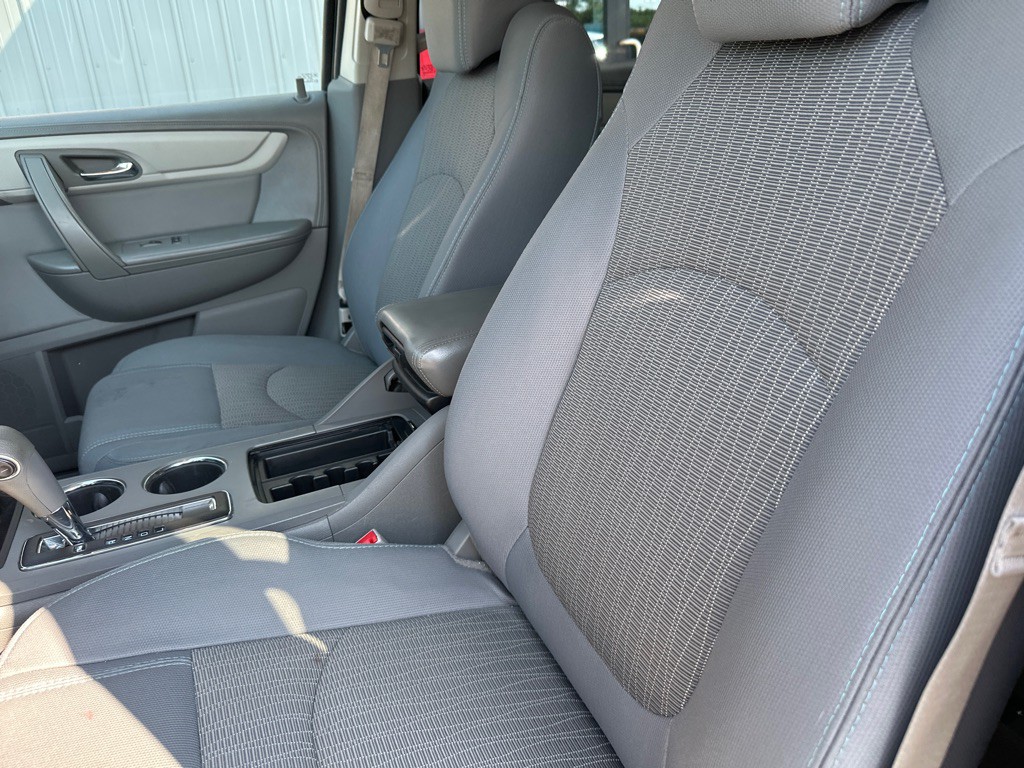 2014 Chevrolet Traverse Image 11