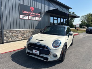 Image for 2014 MINI Cooper S ID: 7570463