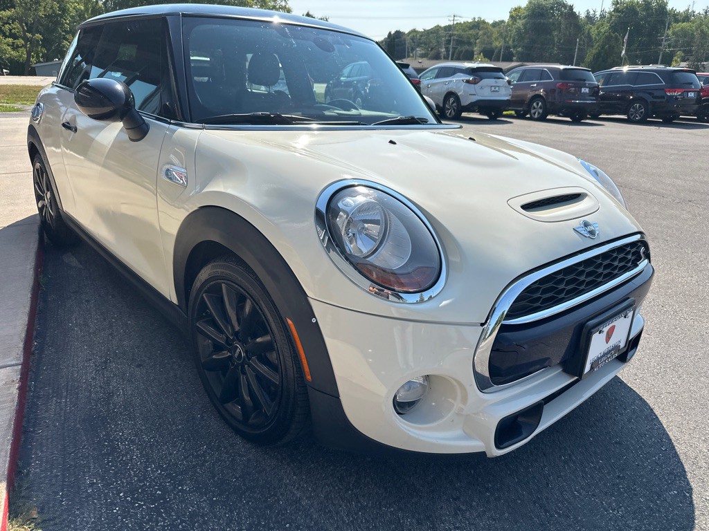2014 MINI Cooper Image 6