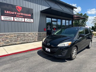 Image for 2012 Mazda Mazda5 Sport ID: 7574289