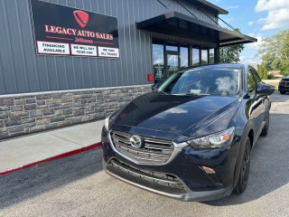 Image for 2019 Mazda CX-3 Touring ID: 7585908
