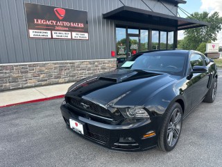 Image for 2014 Ford Mustang Premium ID: 7585918
