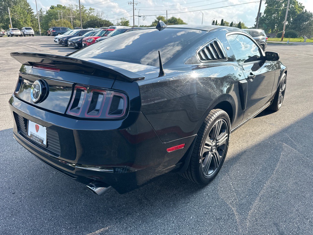 2014 Ford Mustang Image 5