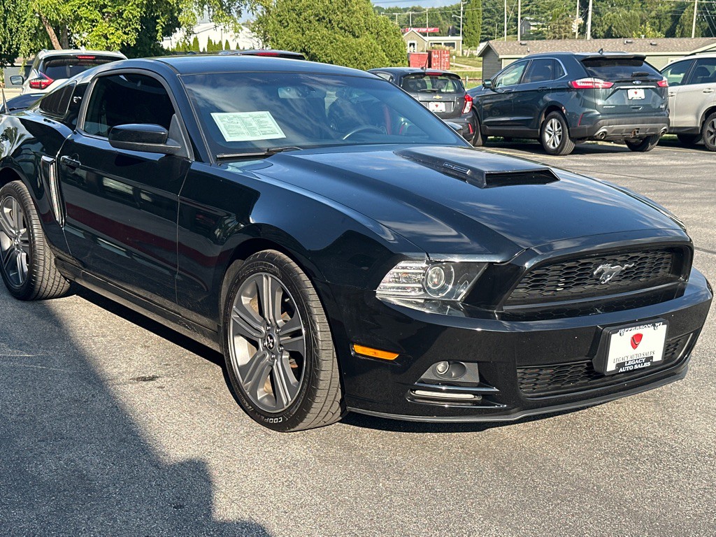2014 Ford Mustang Image 6