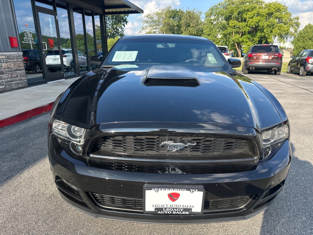 2014 Ford Mustang Image 7