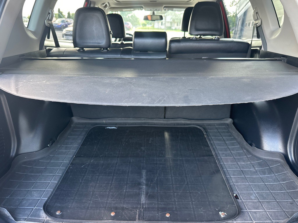 2013 Toyota Rav4 Image 8