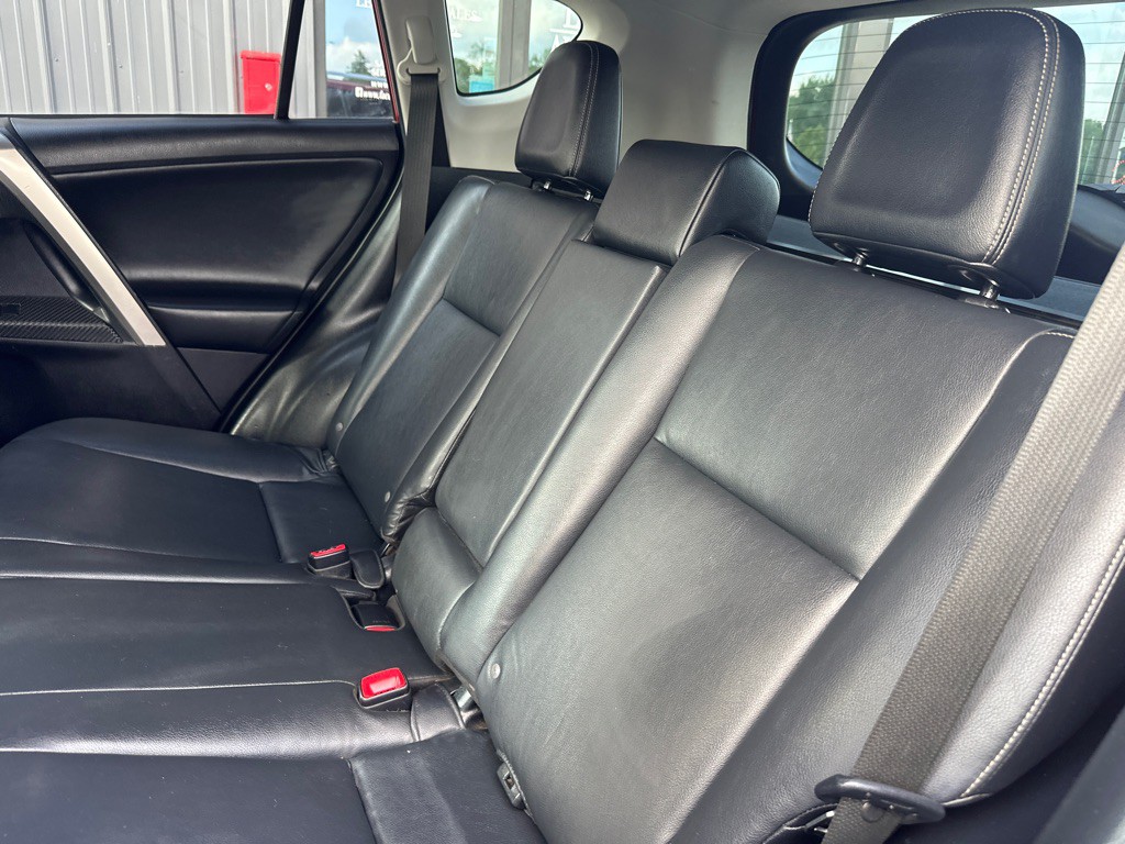 2013 Toyota Rav4 Image 9