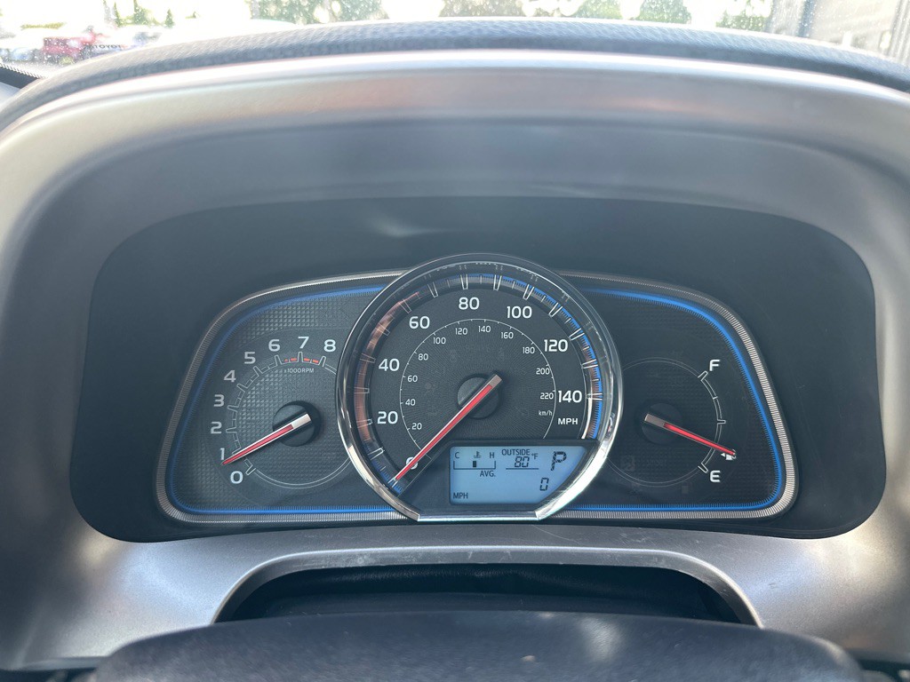 2013 Toyota Rav4 Image 12