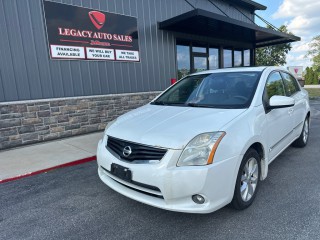 Image for 2012 Nissan Sentra 2.0 SL ID: 7585932