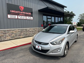 Image for 2016 Hyundai Elantra SE ID: 7592070