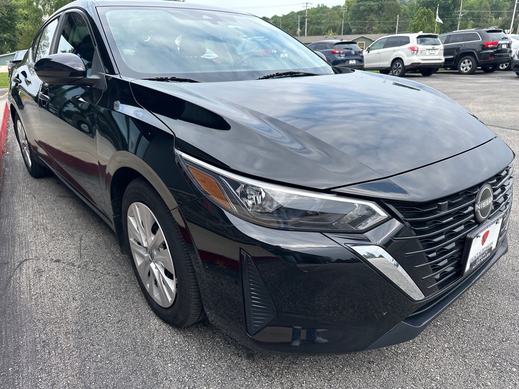 2024 Nissan Sentra Image 6