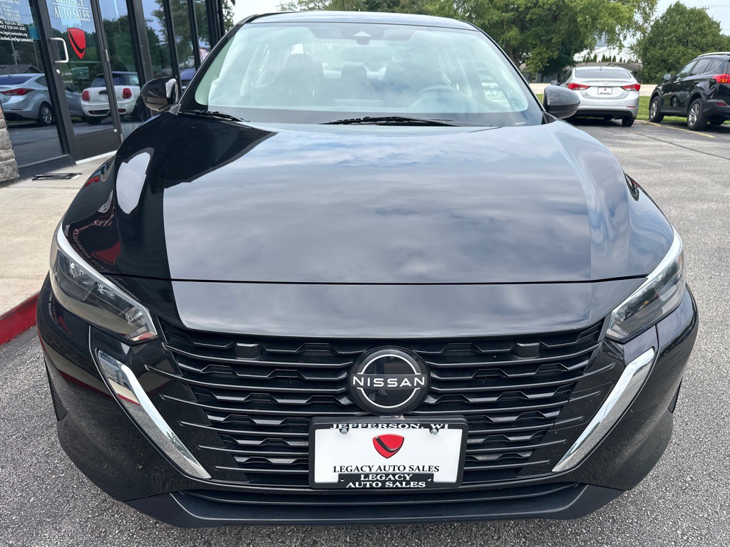 2024 Nissan Sentra Image 7