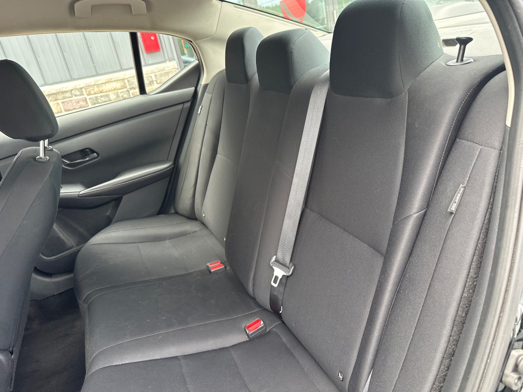 2024 Nissan Sentra Image 9
