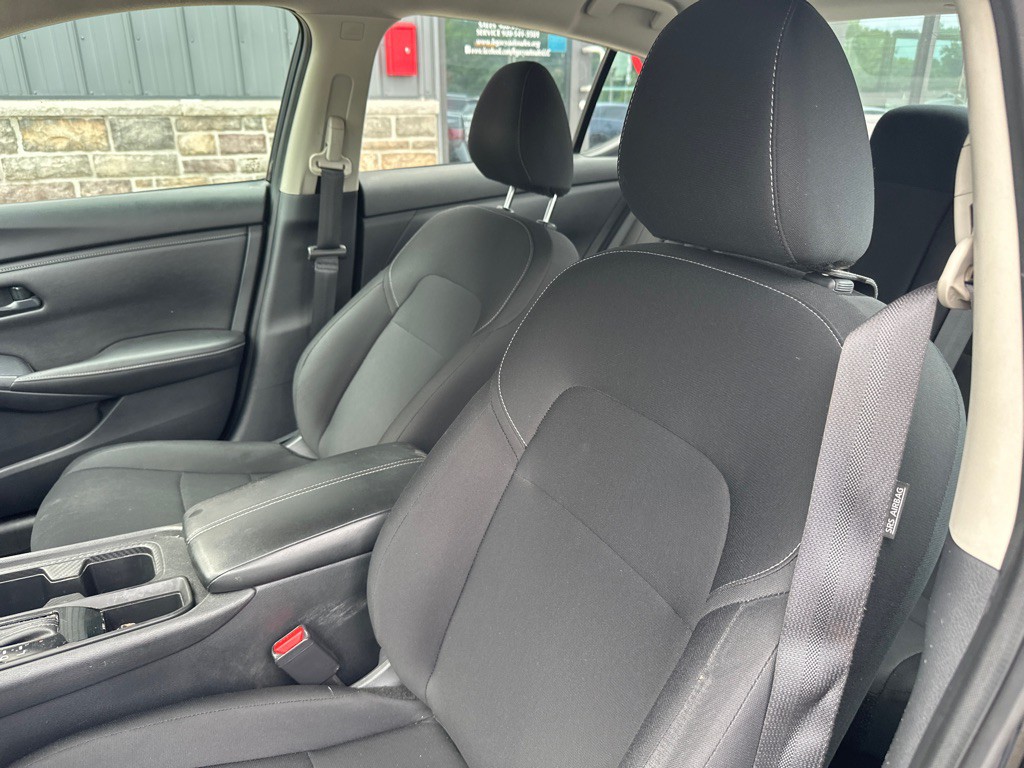 2024 Nissan Sentra Image 10