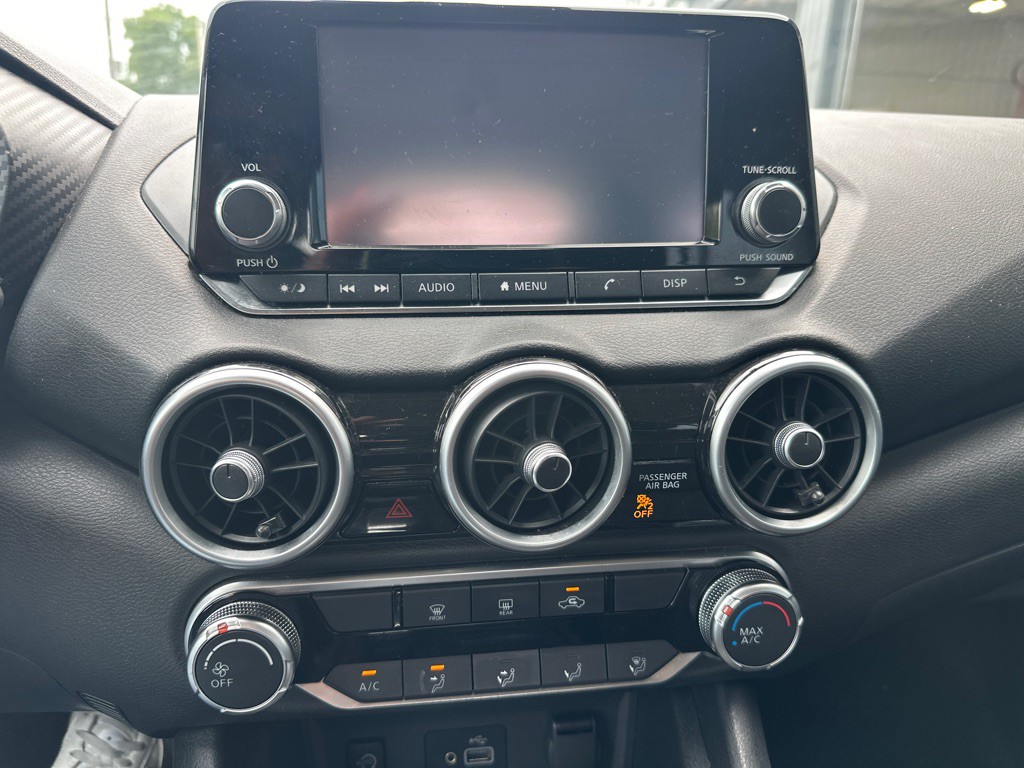 2024 Nissan Sentra Image 11