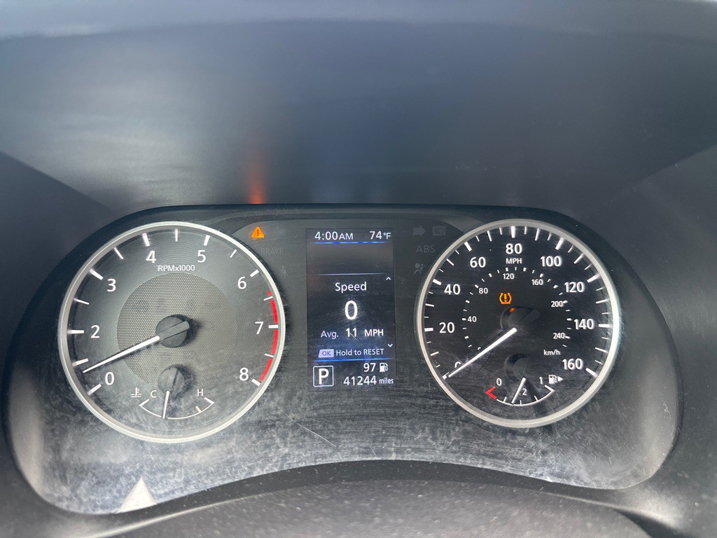 2024 Nissan Sentra Image 12