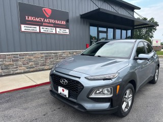 Image for 2020 Hyundai Kona SE ID: 7599775