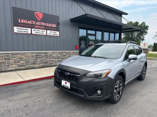 Image for 2018 Subaru Crosstrek Limited ID: 7599862