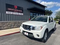 Image for 2013 Nissan Frontier SV ID: 7611972