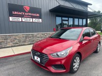 Image for 2021 Hyundai Accent SE ID: 7632879