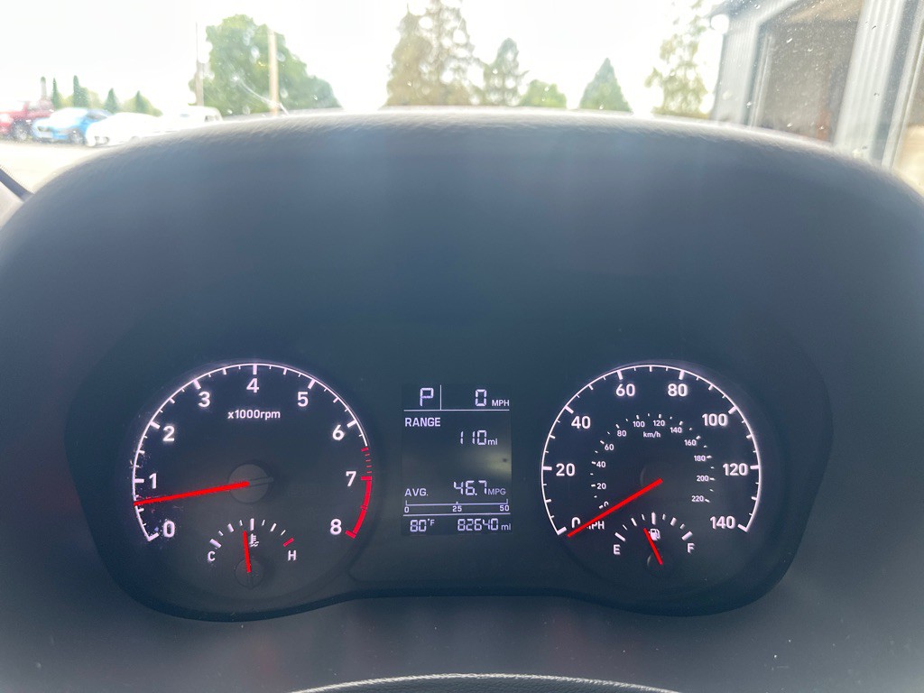 2021 Hyundai Accent Image 11