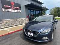 Image for 2015 Mazda Mazda3 Sport ID: 7643687