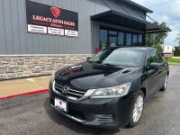 Image for 2013 Honda Accord EX ID: 7643693