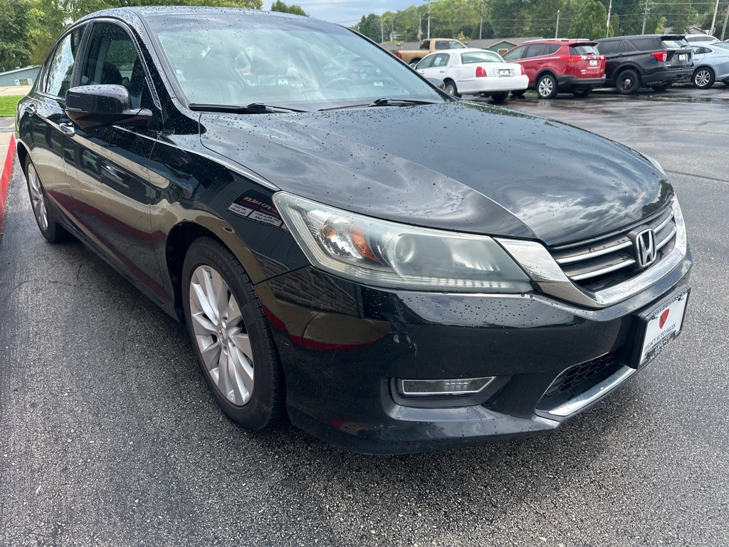 2013 Honda Accord Image 6