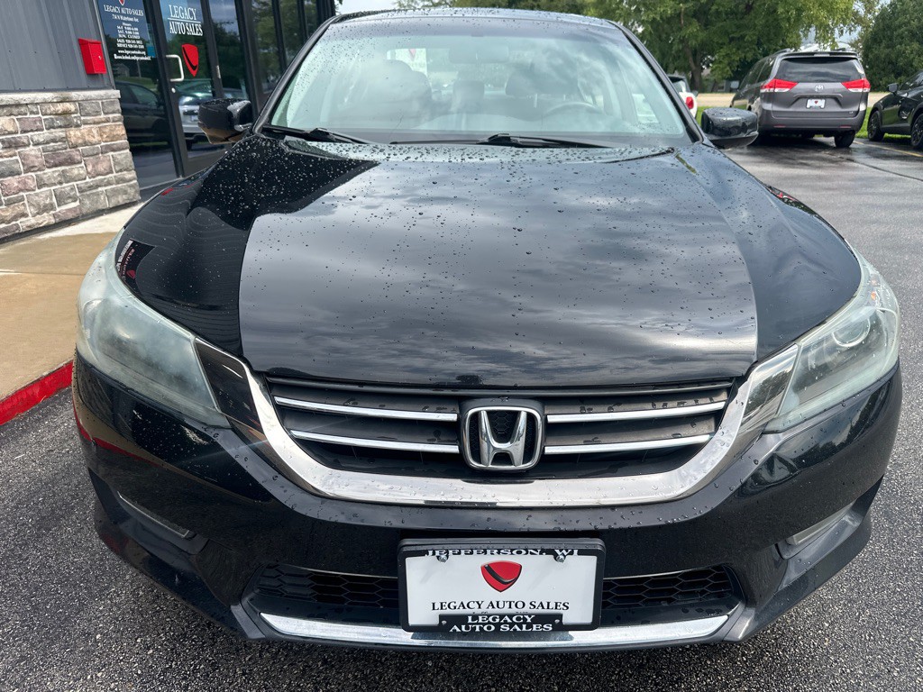 2013 Honda Accord Image 7