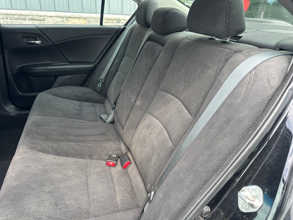 2013 Honda Accord Image 8