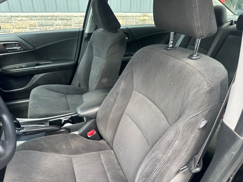 2013 Honda Accord Image 9