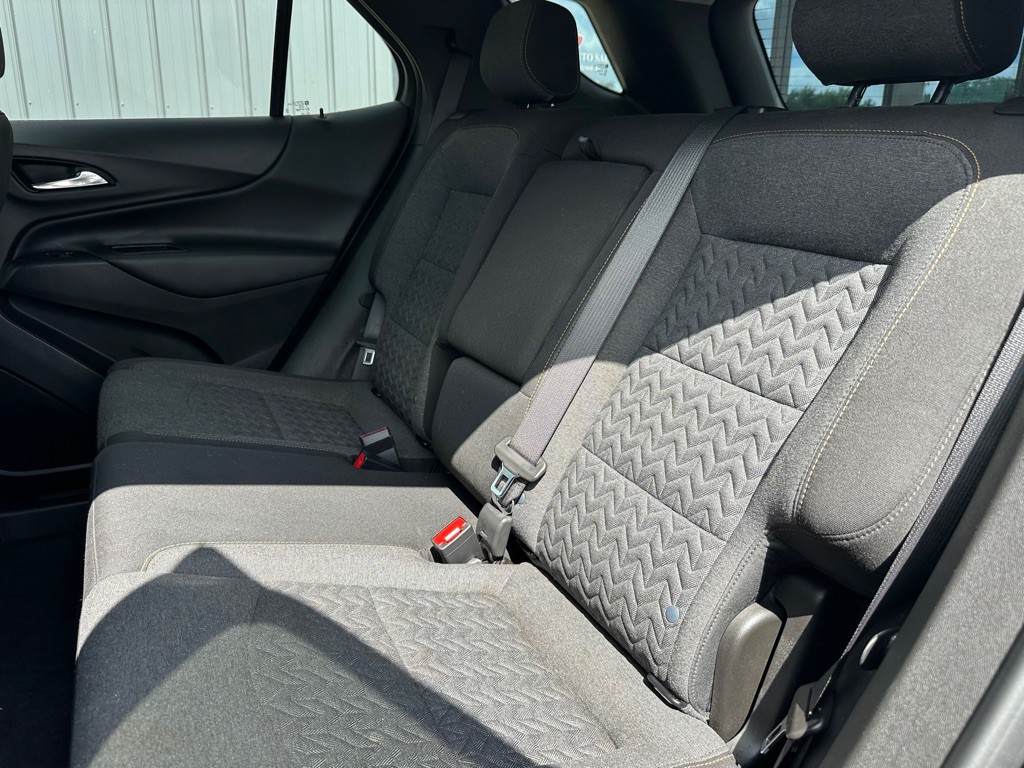 2022 Chevrolet Equinox Image 8