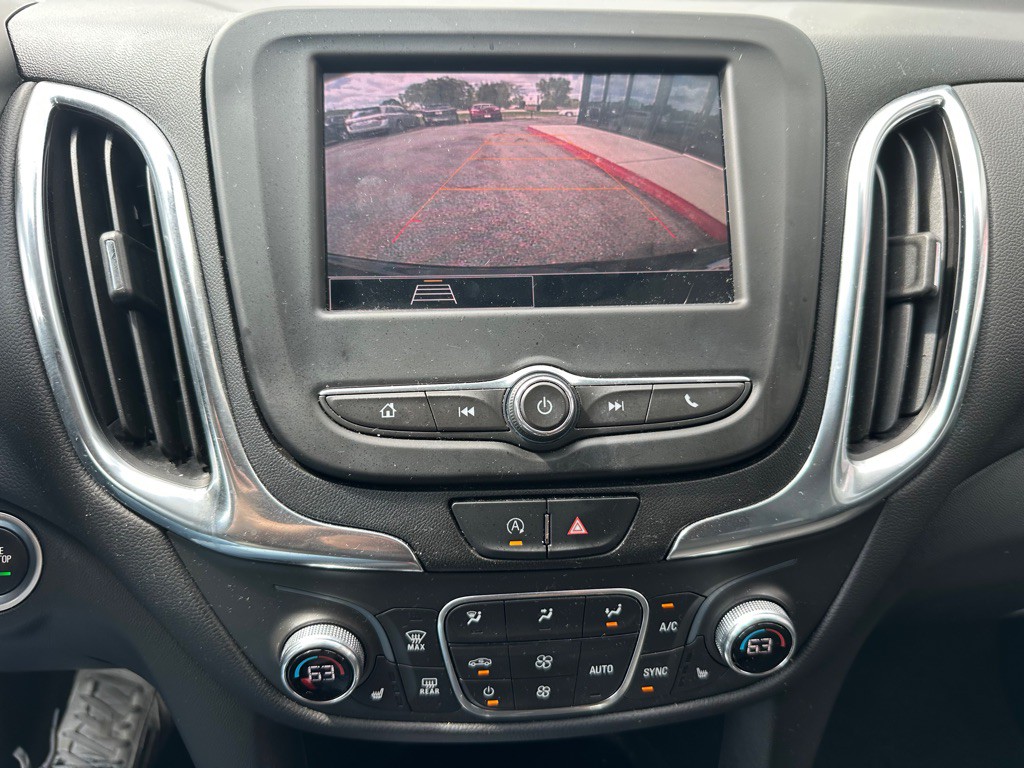 2022 Chevrolet Equinox Image 9