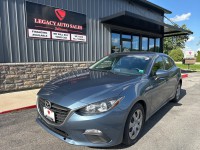 Image for 2016 Mazda Mazda3 Sport ID: 7657543
