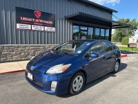 Image for 2011 Toyota Prius IV ID: 7657561