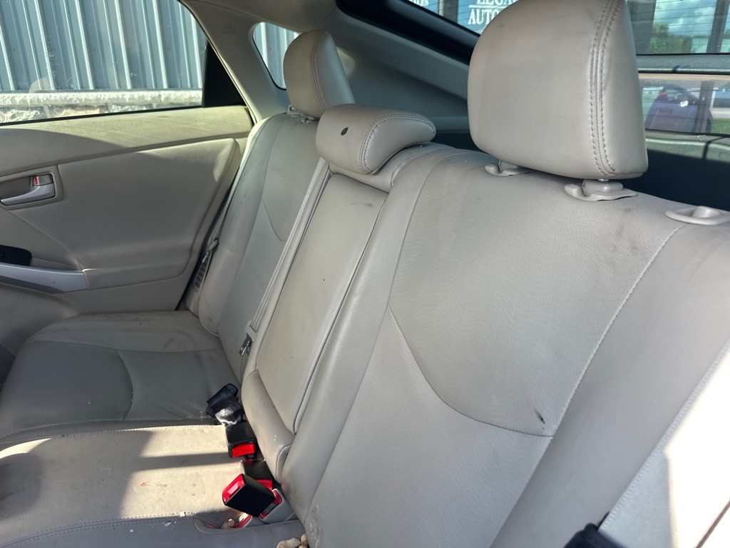 2011 Toyota Prius Image 7