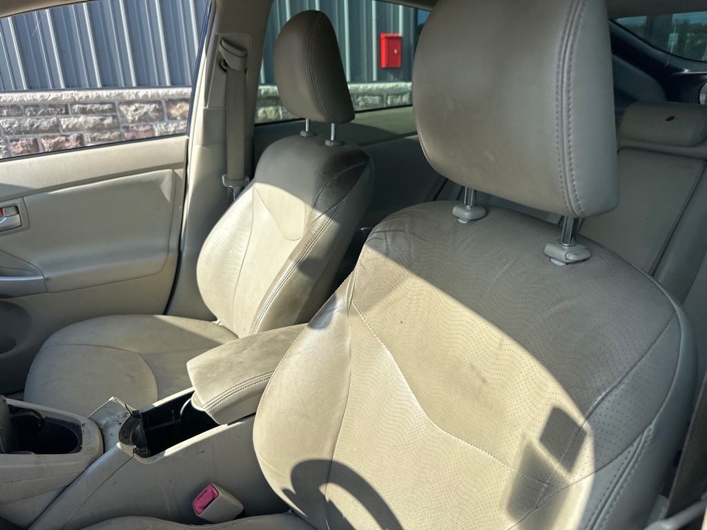 2011 Toyota Prius Image 8