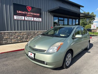 Image for 2009 Toyota Prius HB ID: 7657563