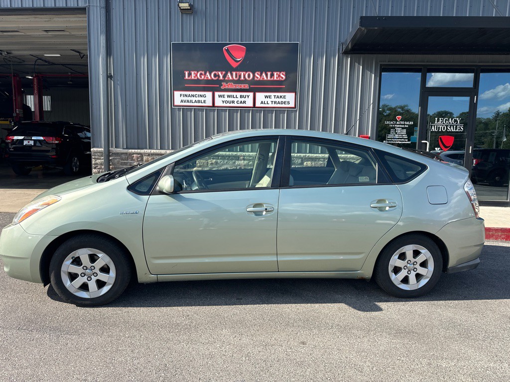 2009 Toyota Prius Image 2