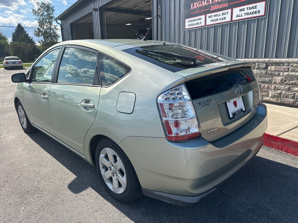 2009 Toyota Prius Image 3