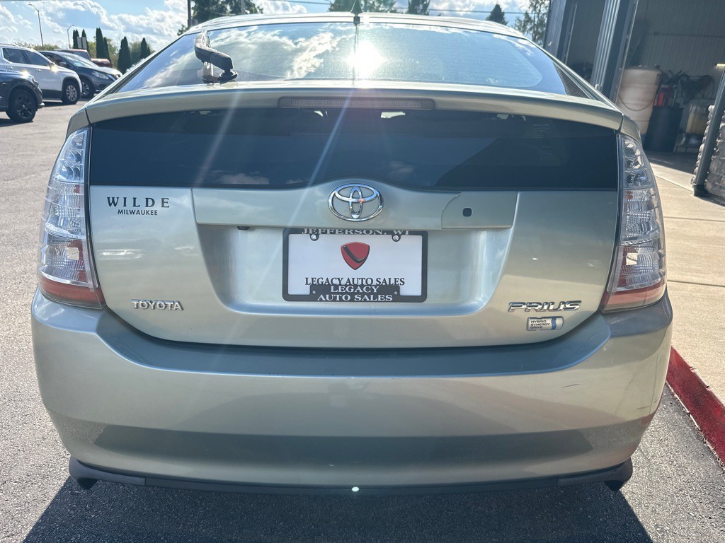 2009 Toyota Prius Image 4
