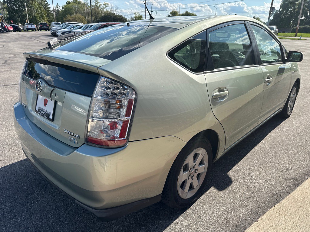 2009 Toyota Prius Image 5