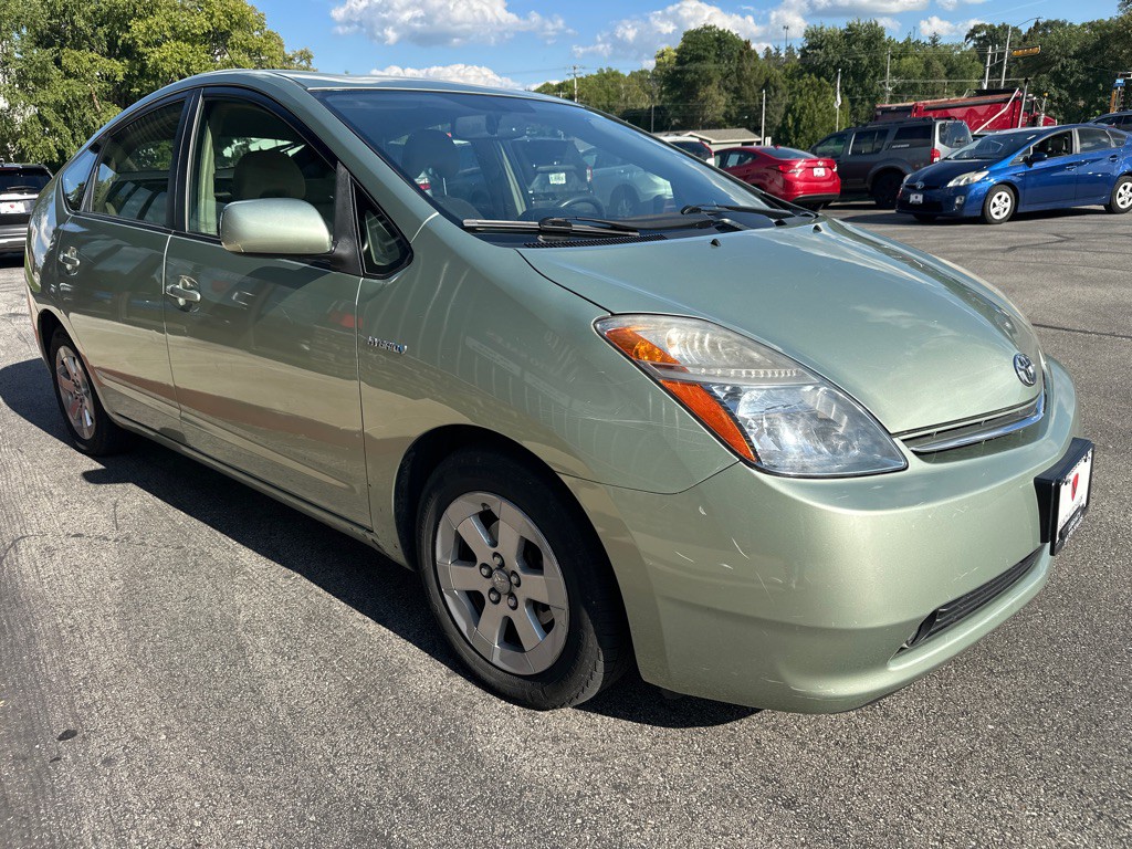 2009 Toyota Prius Image 6