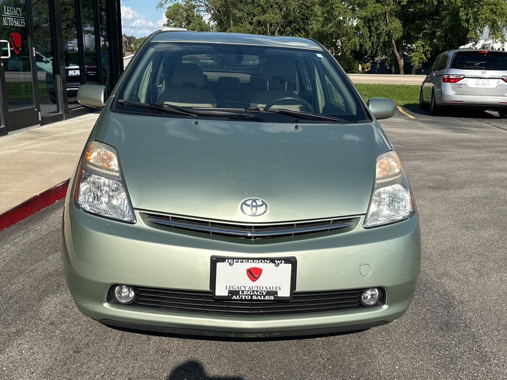 2009 Toyota Prius Image 7