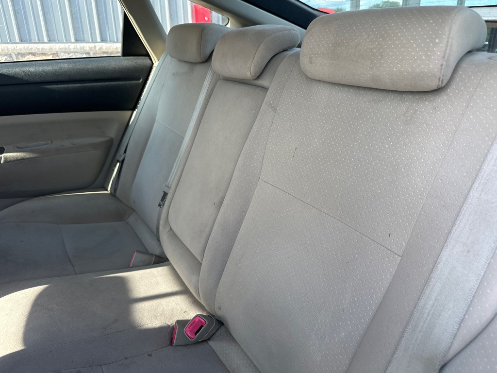 2009 Toyota Prius Image 8