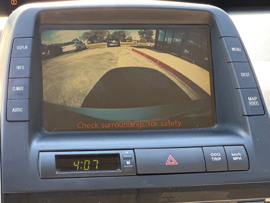 2009 Toyota Prius Image 10