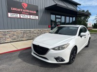 Image for 2015 Mazda Mazda3 Touring ID: 7660118