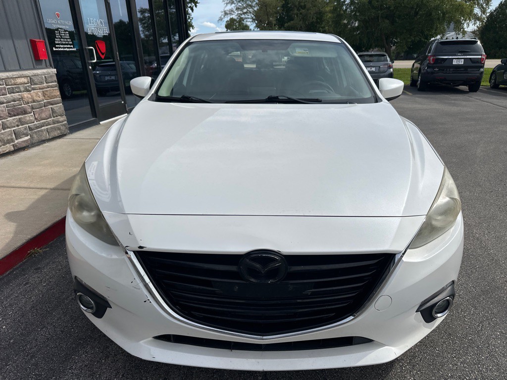 2015 Mazda Mazda3 Image 7