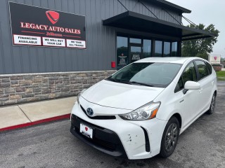 Image for 2017 Toyota Prius TWO ID: 7670632