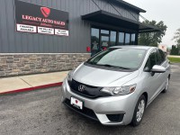 Image for 2016 Honda Fit LX ID: 7670648
